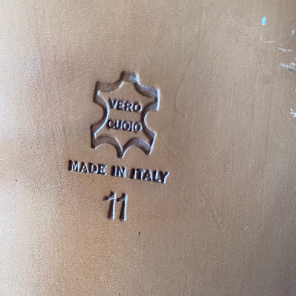 🆕 Jil Sander Sandals - Picture 3 of 7